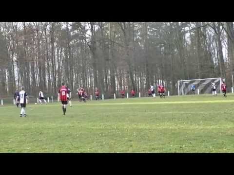 FV Elsenz - SG 2000 Eschelbach 08.03.2015