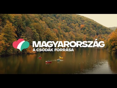 Folytasd a kalandozást ősszel: Lillafüred