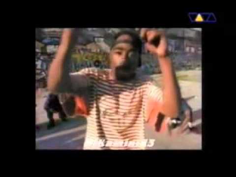 2Pac Ft. Outlawz & Seth Gueko - HomeBoyz