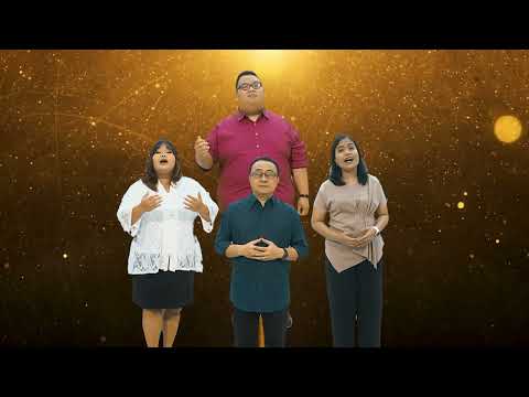 NKB. 217 - Semua Yang Tercipta