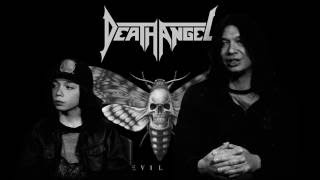 Death Angel: Rob & His Son Talk About Bullying