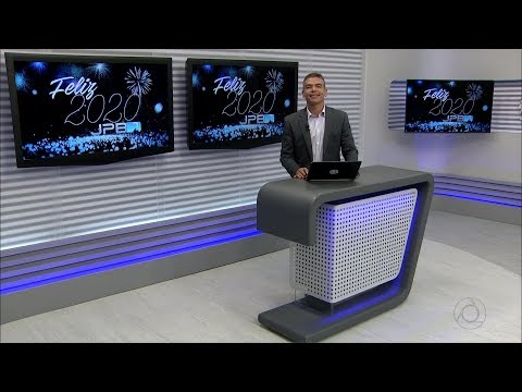 HD | Trechos do último JPB2 de 2019 com Hildebrando Neto - 31/12/2019