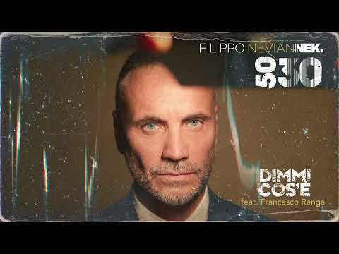 Video thumbnail for Dimmi cos’è (5030 version)