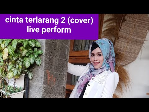 yessy sigit cinta terlarang 2(cover) live perform