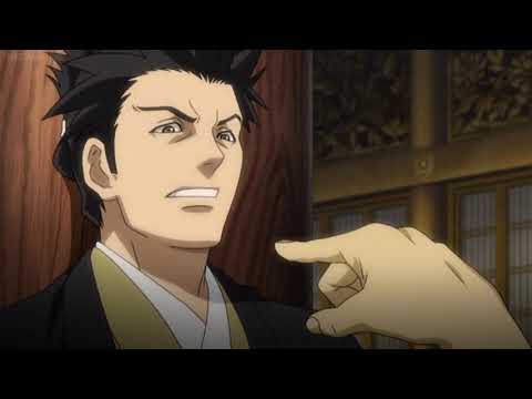 hakuouki episode 7 english dub