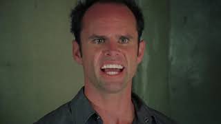 The Shield &quot;What were you saying about my nigger faggot son?&quot;