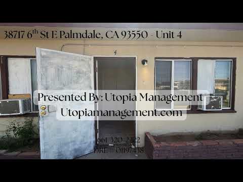 38717 6th St E #4 - Video 7 of 7
