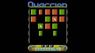 ATARI XL / XE += QUARRION