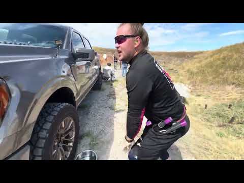 CAPS USPSA — August 2023 — 4th Overall / 1st Carry Optics