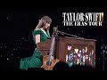 Taylor Swift - Fifteen (The Eras Tour Piano Version)