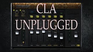 Video thumbnail for My Secret Weapon for Acoustic Guitars by Kenneth Aspeslaen