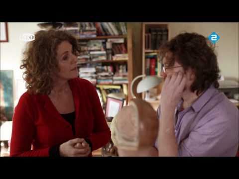 AHJ Dautzenberg in KRO's Goudmijn