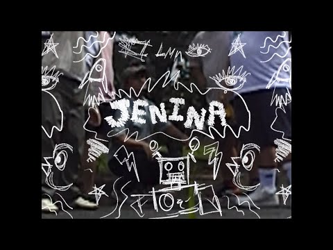 Jenina - Love Me, Marie