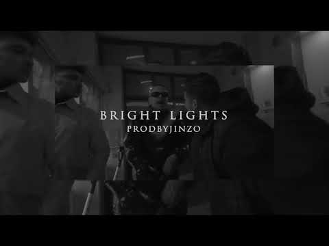 Luciano x Ibby x Chaaze melodical Drill type beat - 'BRIGHT LIGHTS' prodbycesa