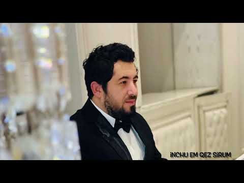 Edgar Hayrapetyan - Inchu em qez sirum