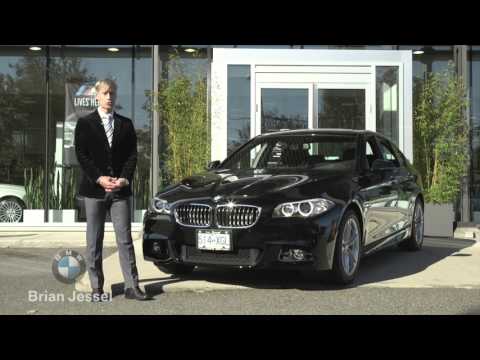 2016 BMW 528i M Sport at Brian Jessel BMW New Cars