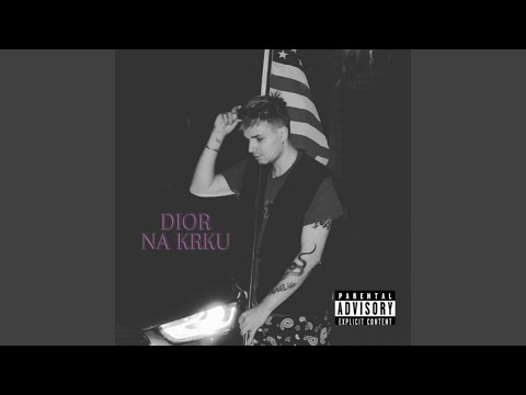 DIOR NA KRKU