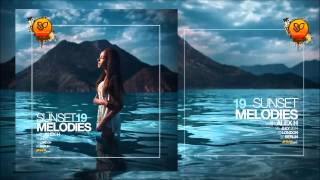 Sunset Melodies With Alex H 019 Guest Mix Zuubi July 26 2014