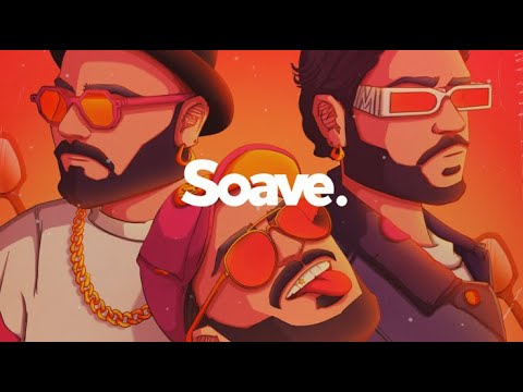 Max Wassen & Damien N-Drix - ME! (ft. Mosimann)