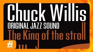 Chuck Willis - Kansas City Woman