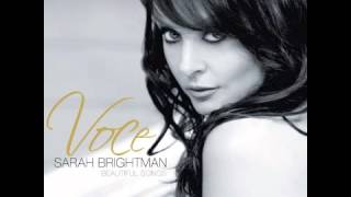 Sara Brightman --  Whiter shade of Pale