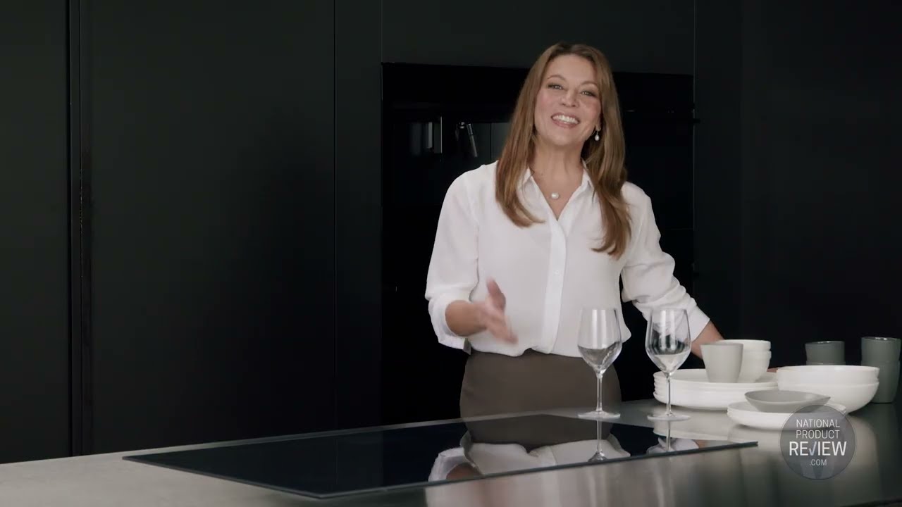 60cm Integrated Single DishDrawer™ Dishwasher National Product Review