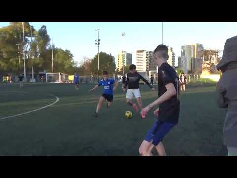 ATLETICO SANTA MARTA vs DURHAM   Fecha 4 #Clausura2021