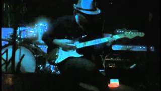 Bikini Robot Army/Val's Looper solo - 'From The Bridge'