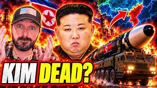 Download lagu Kim Jong Un DEAD? North Korea Death Rumors EXPLODE mp3
