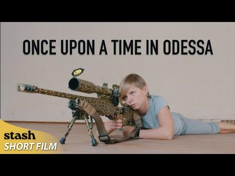 Once Upon a Time in Odessa | Comedy | Short Film | Dark Comedy filmed in Odessa, Ukraine