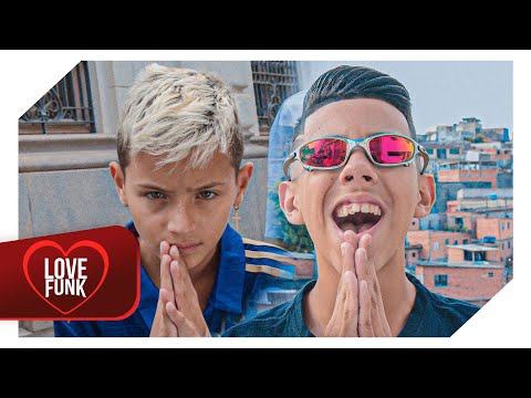 Love Funk and Gabb MC