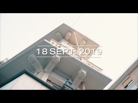 Graphic Days Torino #inthecity: San Paolo / Cenisia / Pozzo Strada