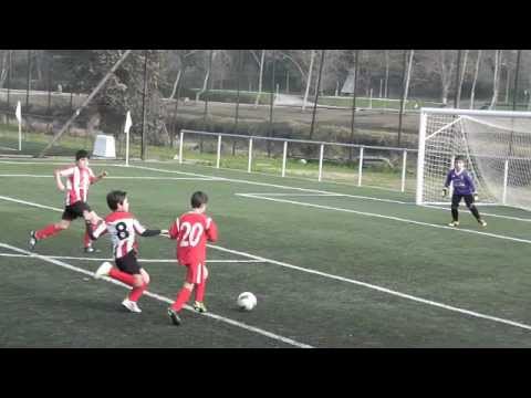 Salgueiriños CF 1 - Cétiga CF 8