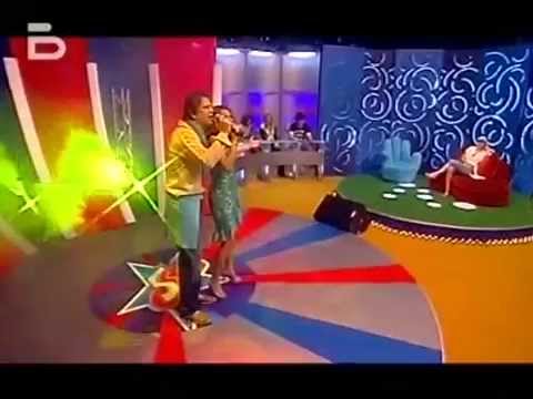 Любена Нинова и Владо Димов - No me ames