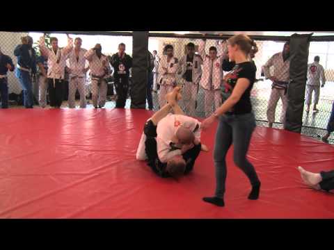 Shootfighter Interclub Tournament - Fight 7