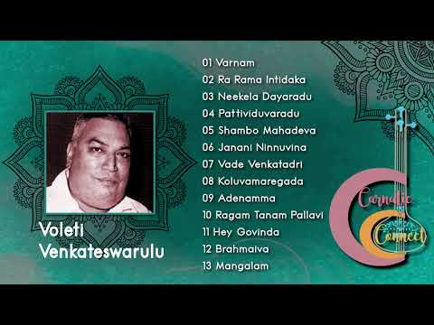 Voleti Venkateswarulu - M S Gopalakrishnan - Umayalpuram K Sivaraman - Nagpur 22 03 1982