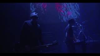 LDDSM (Los Disidentes Del Sucio Motel) - "Blood-Planet Child"
