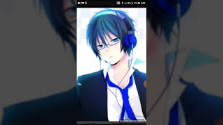 Ritch girl-Nightcore