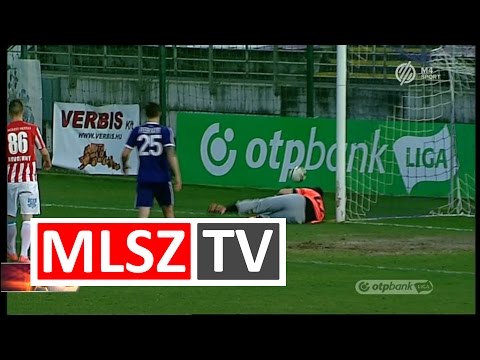Békéscsaba 1912 Előre – DVTK | 0-0 | OTP Bank Liga | 28. forduló | MLSZTV