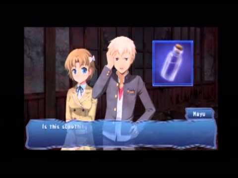Lotus Prince Let's Play: Corpse Party Book of Shadows - Part 8