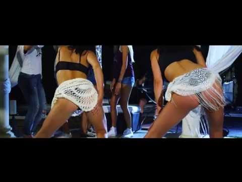 Mairee ft. Eusebio - Vamos (Official Music Video)