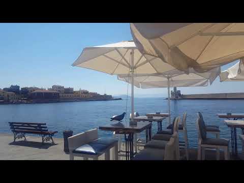 Vacanta in Creta 2019 l  Crete 2019 l  Greece