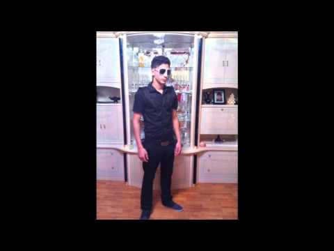 King Brate Ft 97 Ghetto - Ansage Betonmauer 2