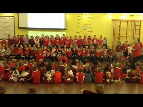 Caerau Primary School