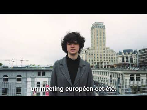 Video cover