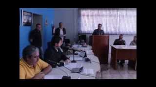 preview picture of video 'Câmara de vereadores de Nova Laranjeiras investiga desvio de combustível na Prefeitura'