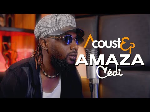 Amaza - Cédi (ACOUSTEP)