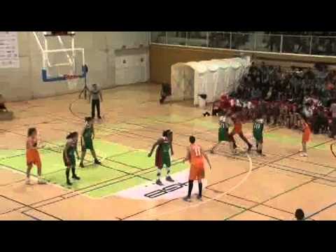 LIGA FEMENINA JORNADA18 BIZKAIA GDKO...,67 - 64,ALIMENTOS DE ZAMORA... (01/03/2014)