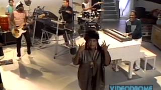 PATTI LABELLE - Stir It Up