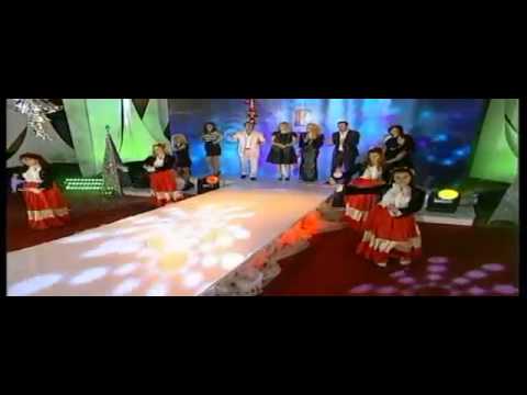 Nexhat Remzie Osmani, Lumja & Afrim Mucici-Dy Zemra